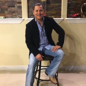 Meet your Posher, Albert